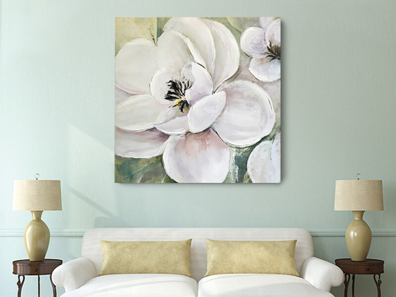 Wall Art Canvas Print Hot Sell Paintings Art On Canvas Abstract Painting For Wall Decor