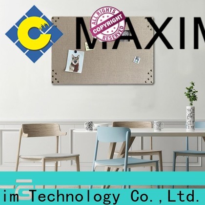 Maxim Wall Art office whiteboard from China for kitchen