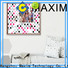 top quality fashion wall art factory for studio