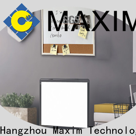 Maxim Wall Art office whiteboard directly sale for kitchen