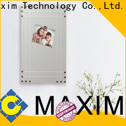 Maxim Wall Art popular whiteboard wall from China for bedroom