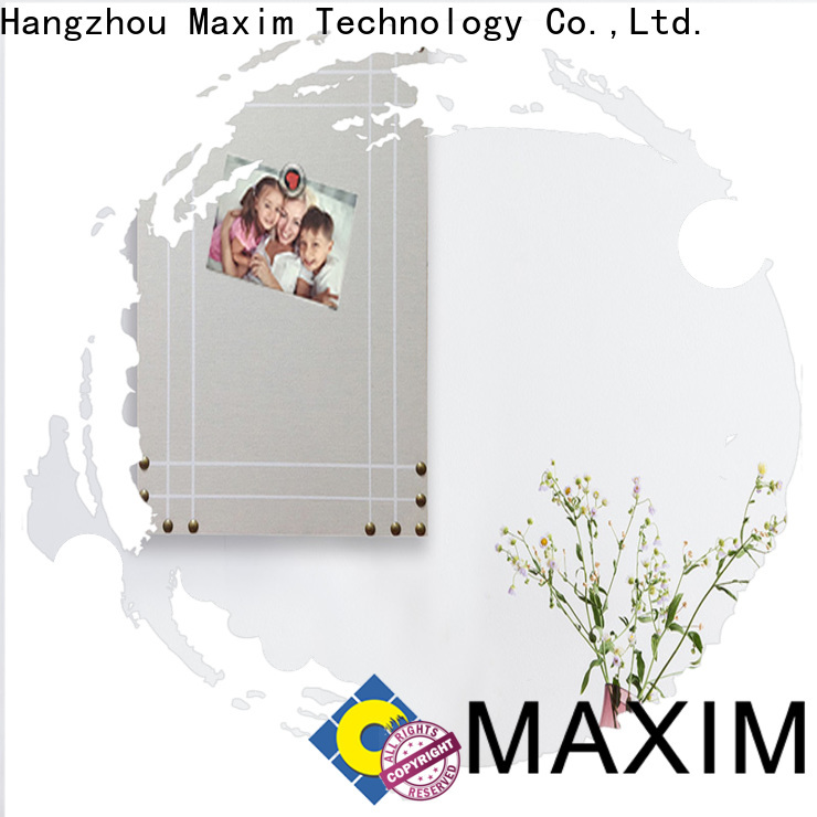 Maxim Wall Art beautiful office whiteboard from China for living room