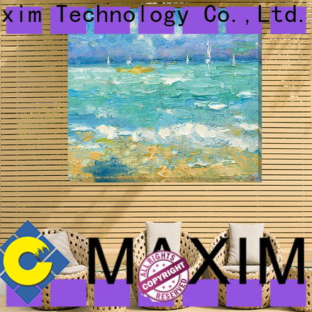 Maxim Wall Art large abstract wall art wholesale for kitchen