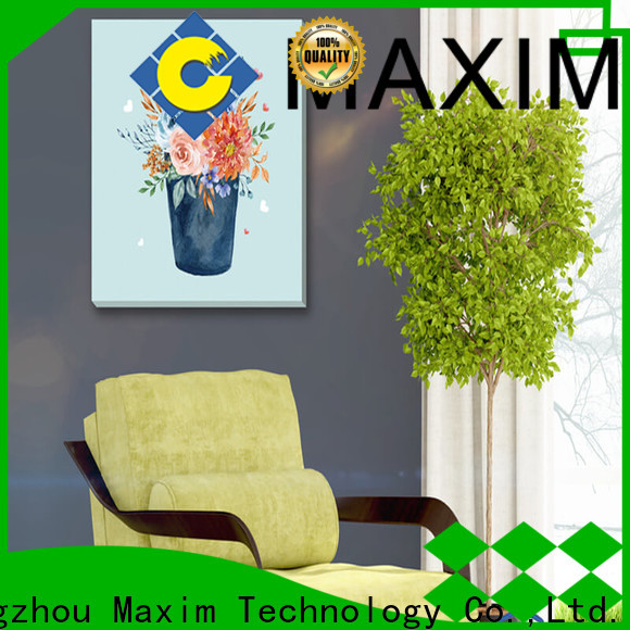 Maxim Wall Art fashion wall art supplier for home