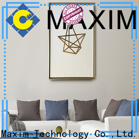 Maxim Wall Art large art prints manufacturer for office