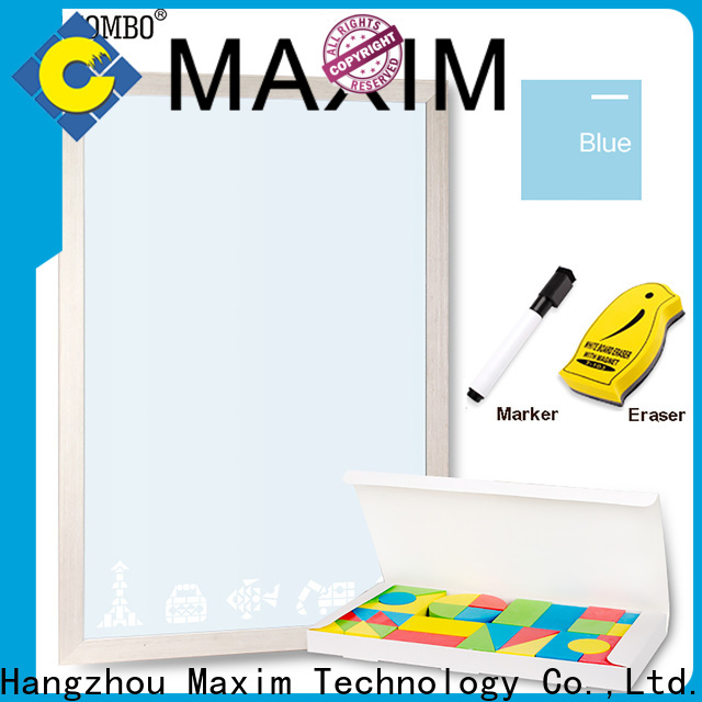 Maxim Wall Art wipe board manufacturer for living room