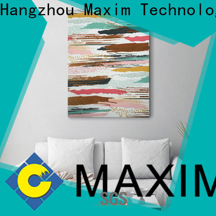 Maxim Wall Art popular big wall decor wholesale for bathroom