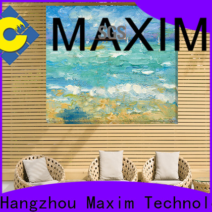 Maxim Wall Art popular large wall decor wholesale for bedroom