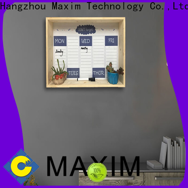 Maxim Wall Art top quality back to school bulletin board with good price for home