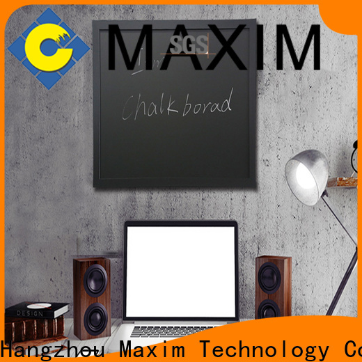 Maxim Wall Art long lasting cork pin board customized for kitchen
