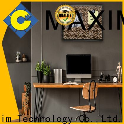 Maxim Wall Art tack board directly sale for bedroom