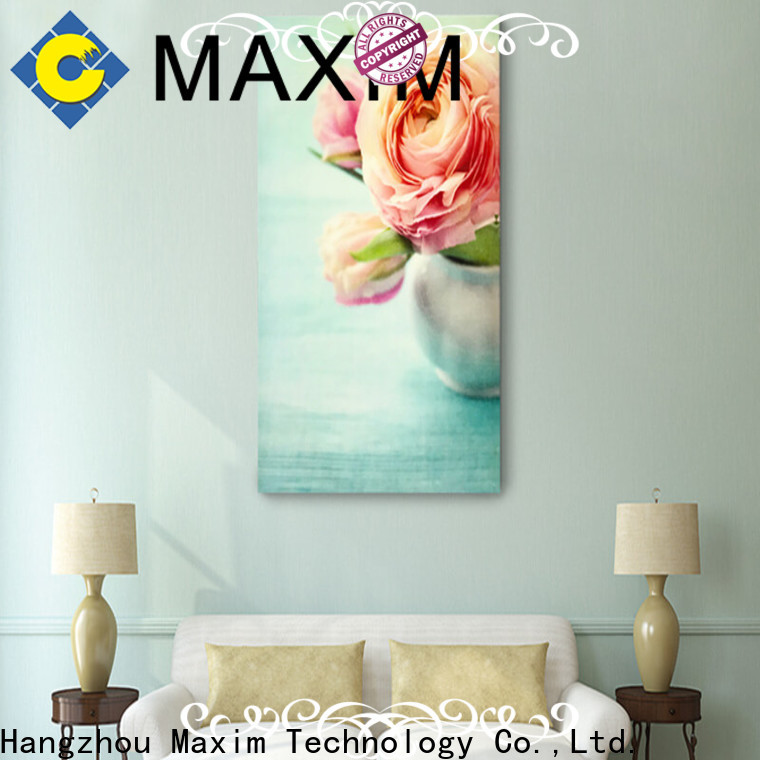 Maxim Wall Art popular large wall decor factory price for kitchen