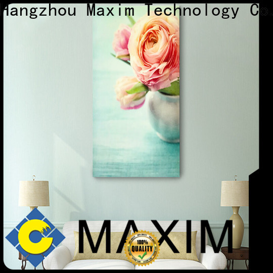 popular large abstract wall art supplier for living room