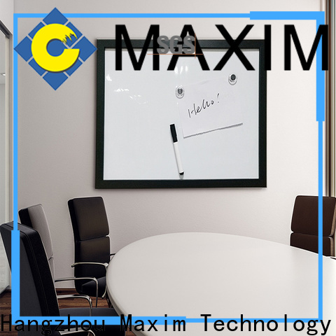 Maxim Wall Art school bulletin board company