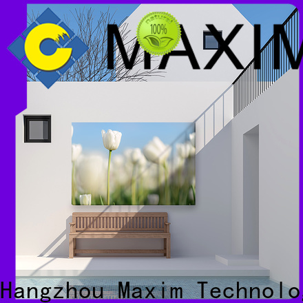 Maxim Wall Art framed canvas wall art manufacturer