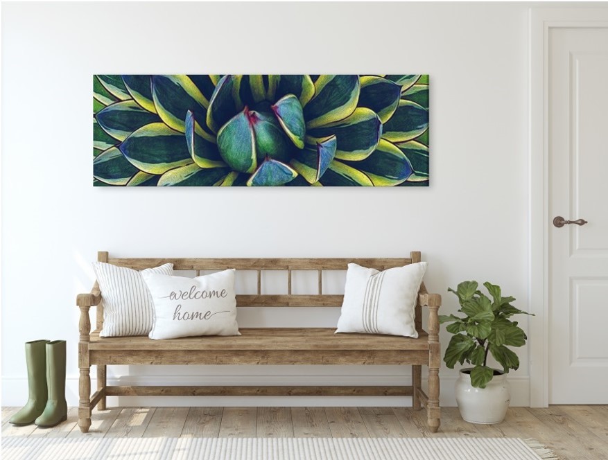 Wall Art for Outside Perfect outdoor wall art for decorating patios, courtyards, sun rooms, gardens, exterior walls, verandas, fences and other outdoor space